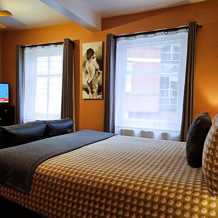 Robin 7 Lodge City Centre Nottingham Luaran gambar