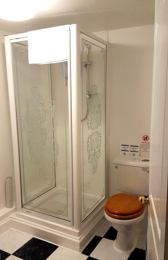 Robin 7 Lodge City Centre Nottingham Luaran gambar