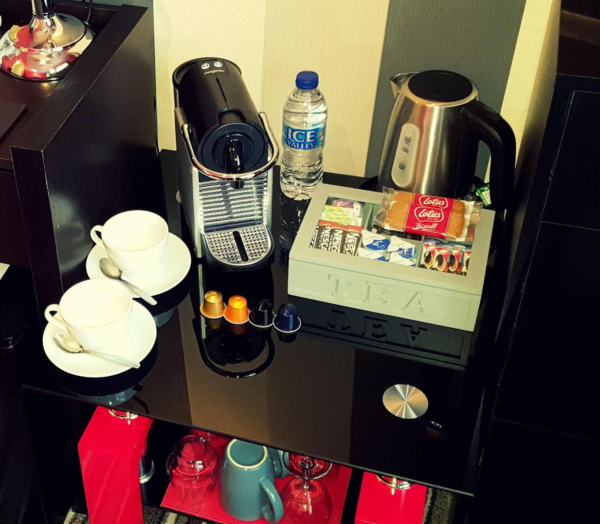 Robin 7 Lodge City Centre Nottingham Luaran gambar