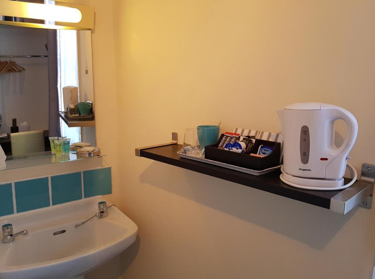 Robin 7 Lodge City Centre Nottingham Luaran gambar