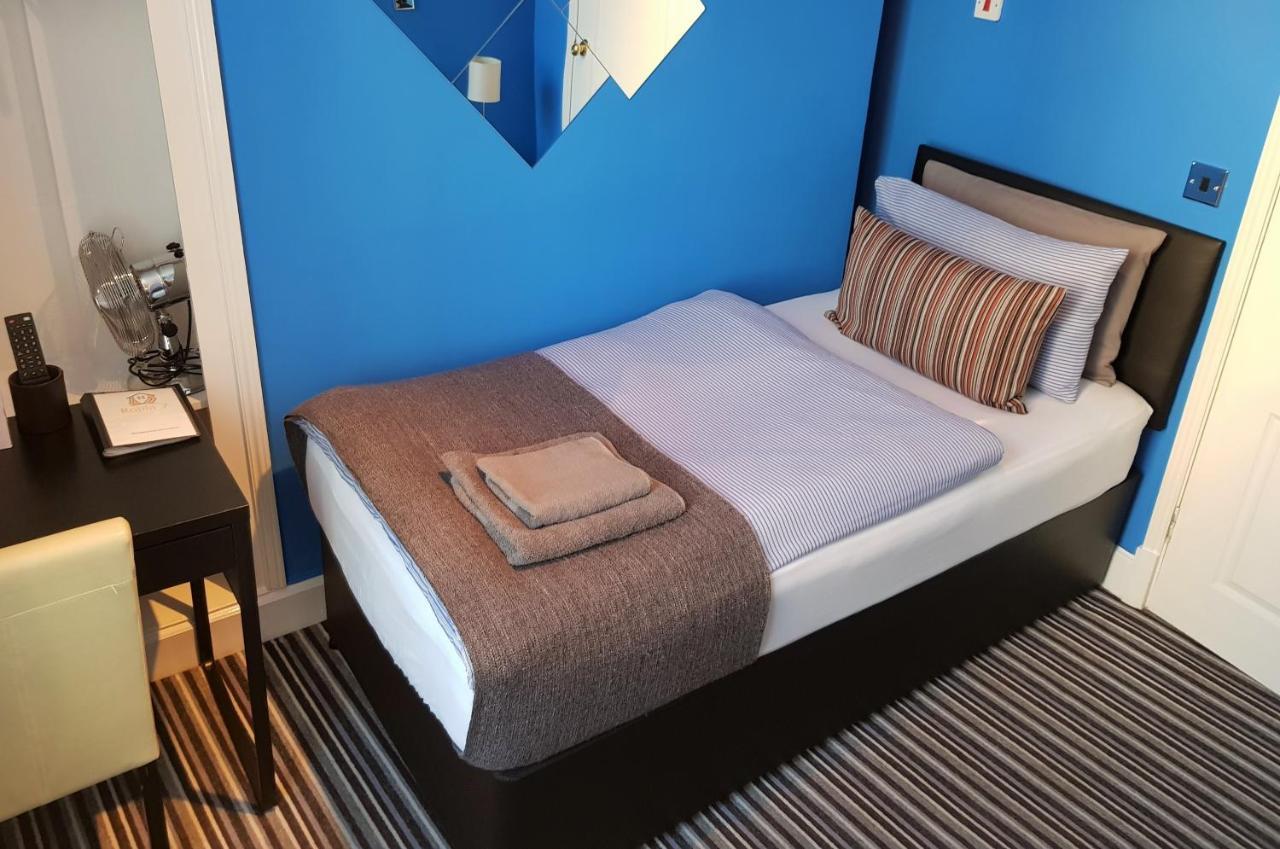 Robin 7 Lodge City Centre Nottingham Luaran gambar